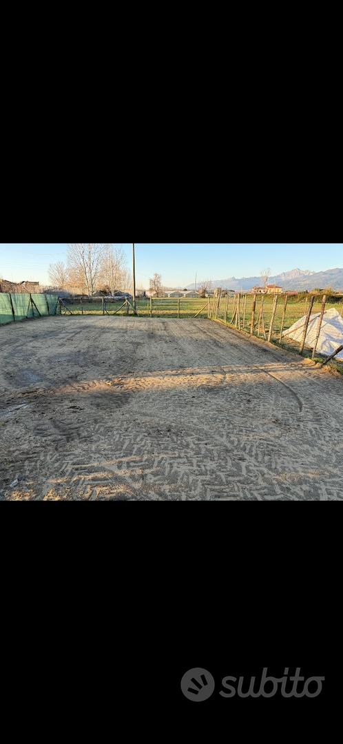 Terreno agricolo - Vista 2