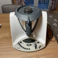 Bimby vorwerk TM31