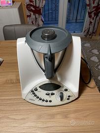 Bimby vorwerk TM31