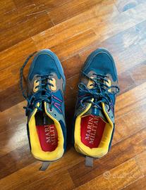 Scarpe uomo