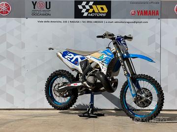 Tm Racing EN 300