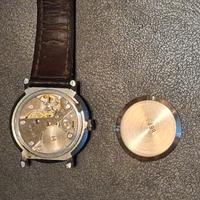 orologio Raketa meccanico