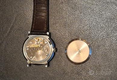 orologio Raketa meccanico