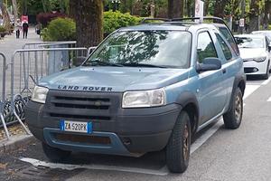Freelander 1800 GPL 2002