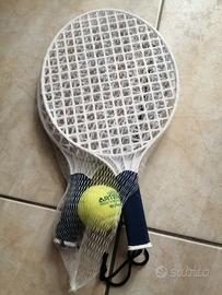 Racchettoni da spiaggia 