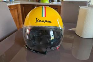 casco vespa piaggio