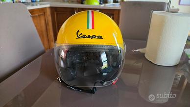 casco vespa piaggio