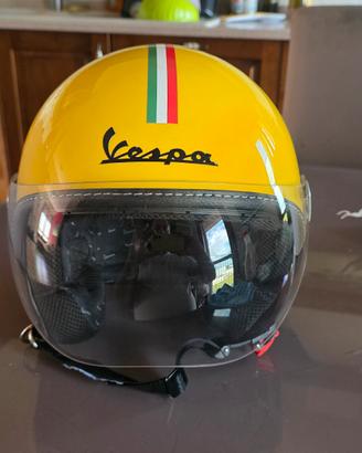 casco vespa piaggio