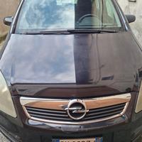 Opel Zafira 2008