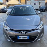 Hyundai i20 1.2 5p. Classic