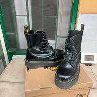 Dr Martens stivaletto anfibio