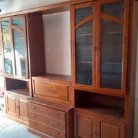 Credenza (+ lavello gratis)