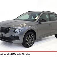 Skoda Kamiq 1.0 tsi black dots 115cv