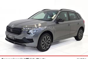 Skoda Kamiq 1.0 tsi black dots 115cv