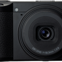 RICOH GR IV MONOCHROME (PRENOTAZIONE) SPED GRATUIT