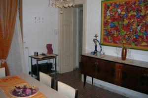 Trilocale Arredato