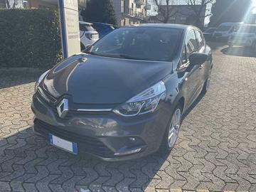 Renault Clio dCi 8V 90 CV Start&Stop 5 porte E