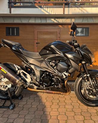 Kawasaki Z800 Special Edition - depotenziata A2