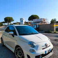 Abarth 500