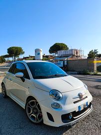Abarth 500