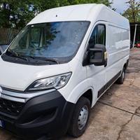 Citroen jumper 35 blue hdi euro 6d anno 2021