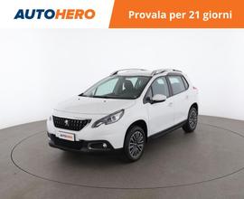 PEUGEOT 2008 XL50524