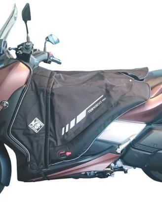 TERMOSCUD PRO NERO
