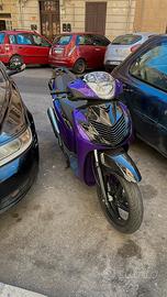Sh 125 2010
