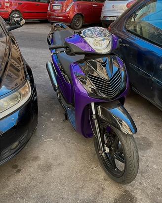 Sh 125 2010