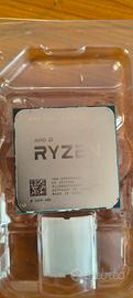 AMD Ryzen 5 4500 - 6 Core / 12 Thread - Come Nuovo