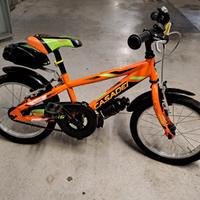 Bici bimbo