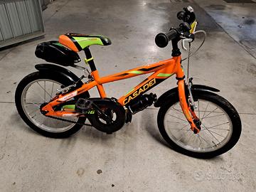 Bici bimbo
