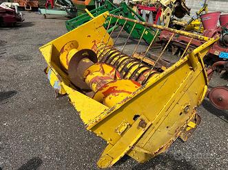 Barra pick up da 2 metri