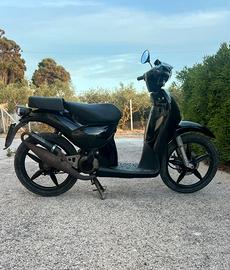 Scarabeo minarelli 70 2t