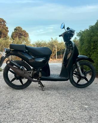 Scarabeo minarelli 70 2t
