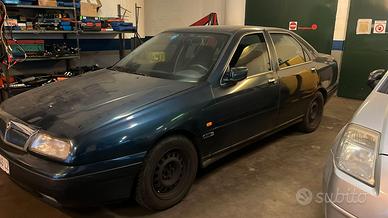 LANCIA K  2.0 bz 155cv