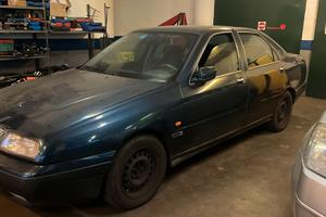 LANCIA K  2.0 bz 155cv