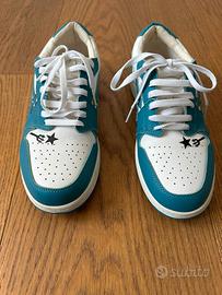 Sneakers Uomo PITCH4CK–Skate/Streetwear – EU 42.5