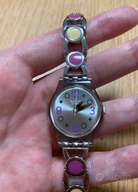 Orologio originale Swatch per ragazza
