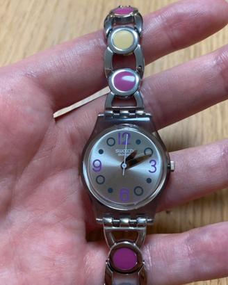 Orologio originale Swatch per ragazza