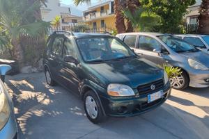 Suzuki Ignis 1.3i 16V cat 4X4 - 2003