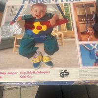 Altalena per bimbi