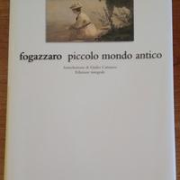 Piccolo mondo antico