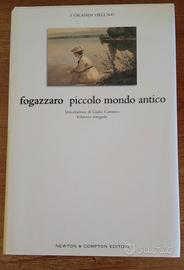 Piccolo mondo antico