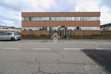 UFFICIO A TRIBIANO