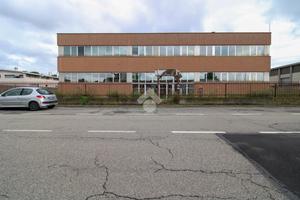 UFFICIO A TRIBIANO