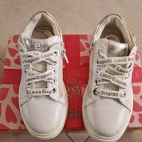 Scarpe Laura Biagiotti