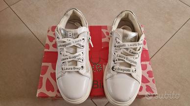 Scarpe Laura Biagiotti