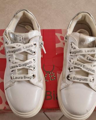 Scarpe Laura Biagiotti