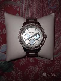 orologio donna Fossil 